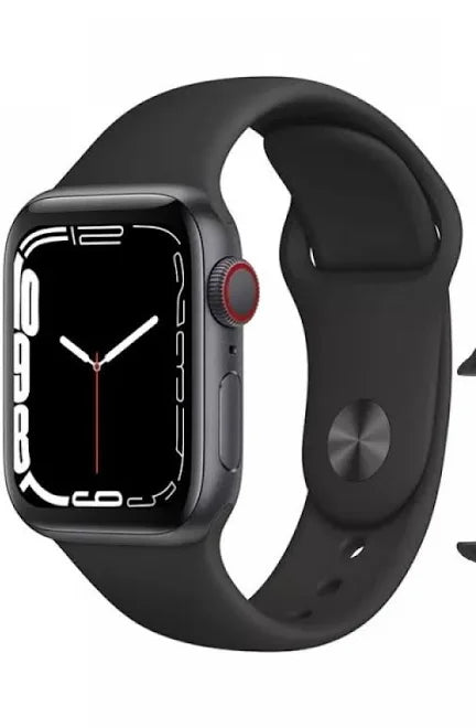 Ceas Inteligent SmartWatch Seria 9+ Ceas Inteligent SmartWatch Seria 9+